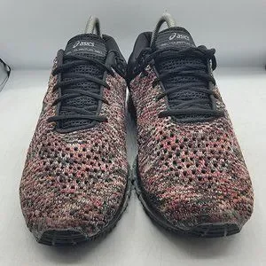 Asics | Shoes | Asics Gel Quantum 36 Knit 2 Printed Mens 7 